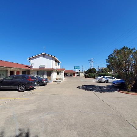 River Inn Motel San Antonio Exterior photo